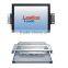 TM-1529 15" Open Frame Surface Acoustic Wave SAW LCD Touch Screen Monitor
