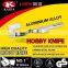 Precision Knife Modelling Hobby Penknife Blades Craft