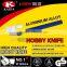 Precision Knife Modelling Hobby Penknife Blades Craft