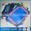 Manufacturer of pe tarpaulin with customized size, moisture proof pe fabric, coated laminated plastic tarpaulin