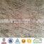 polyester 3D embossed velvet upholstery fleece fabric