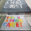 New Design Fringe Pictures Of Tiles Dye For Carpet