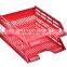 PS FRONT LOAD DOCUMENT TRAYS - A4 SIZE