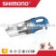 shimono portable car vacuum cleaner with air compressor