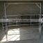 round Rail Cattle Yard Panel