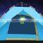 Asia Leader Products 5.5V 50mAH 6 LED Solar Pop-up Camping Lantern