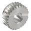 OEM Shiny Electric Forklift Spiral Bevel Gear Internal Spur Gears