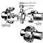 High Quality Mechanical Universal Joint Coupling