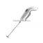 Long Shape Home Product Mini Hand Blender /Mixer with New & Safe Design