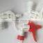 Garden Usage and PP Plastic Type trigger sprayer hot sale 28/400 plastic hand triger sprayer