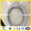 hebei hanqing military fence wire mesh