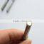 tungsten carbide road milling foundation drill bit