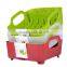kitchen practical plastic durable multifunctional dish rack                        
                                                                Most Popular
                                                    Supplier's Choice