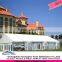 2015 Cheaper quality large wedding dome tent