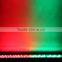 Battery & Wireless DMX RGB 120*10mm 24W Indoor LED Wall Washer