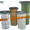 FT Series Dust Filter Cartridge
