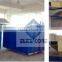 Fully-Auto Batch Foaming Machine