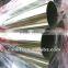 304 Welded Stainless Steel Round Pipe