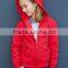 Custom China OEM cotton kid hoody