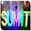 good quality brightness advertising led letter light
