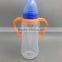 Products sell like hot cakes DF-6567 pp baby bottle made in China
