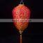 Cheap large Chinese silk lanterns