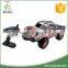 Hot selling 2.4G 1:10 scale rc toy car for children