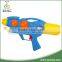Summer outdoor kids toy air pressure water gun toys for children