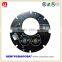 double side round aluminium pcb led manufacturer in china