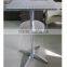 high top stainless steel bar table YT11