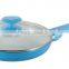 Aluminium Forged Ceramic Coating Cookware Frying Pan