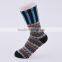 168N Lady Fashion Cotton Socks Woman Sock Woman Sock