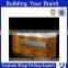 2014 New type modern office reception counter design for hotel