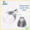 LED Bulb Light Aluminium profile Heatsink