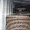 concrete or cement use casted gear ring