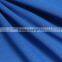soild blue mesh 95%polyester 5%spandex fabric manufacturers