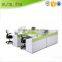Hot Sale Office Workstation High Quality Glass Office Partitions 4 Office Cubicles With Economic Design