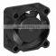 25x25x10mm 5VDC mini Case brushless cooling fan