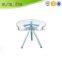 China supplier top quality antique industrial metal table legs