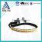 Elastic Rhinestone headbands sports for women