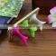 Mobile stand holder