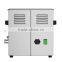 Quality guaranted ultrasonic degreasing tank with degas and double power