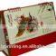 Customized table calendar/tent desk calendar printing                        
                                                Quality Choice