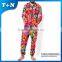 custom jumpsuits for men, adult winter jumpsuit pajama