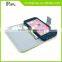 cell phone soft gel case leather with great price for iPhone 5C