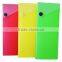 GOOD price PP plastic sliding Pencil box
