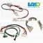 Standard molex connector wire harness manufacturer                        
                                                Quality Choice
