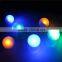 trending led berry light 12 berries for flower decoration