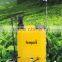 electric manual portable hand pump NEW 18L 2in1 agriculture sprayer