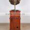 Professional old gramophones European Style wooden antique replia Gramophone